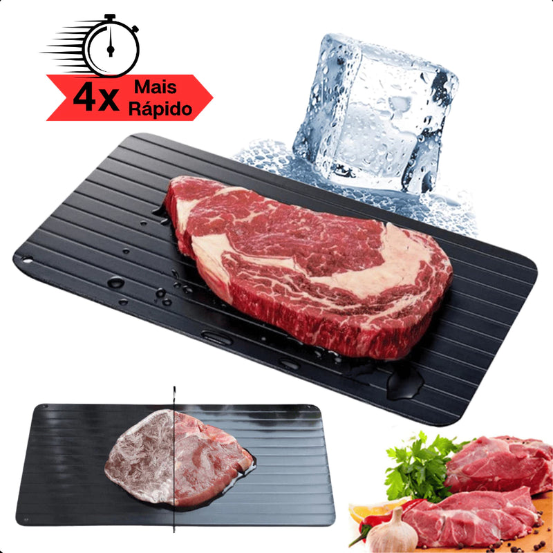Tábua Mágica - Descongela Alimentos (Defrost)